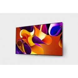 TV LG OLED 83 Pouces