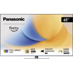 Panasonic 65'' LED TX-65W93AE7
