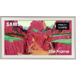 Samsung Frame 85'' QE85LS03FW