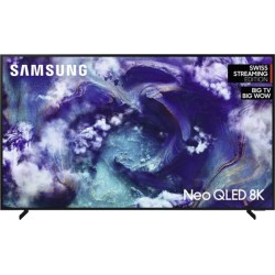 Samsung QE85QN900F (8K)