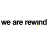 WE ARE REWIND